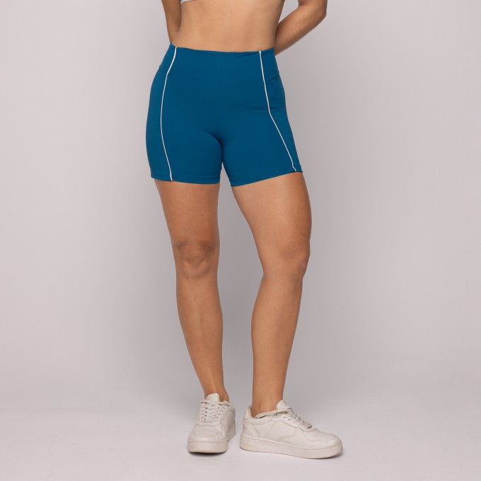 Short Com Vivo